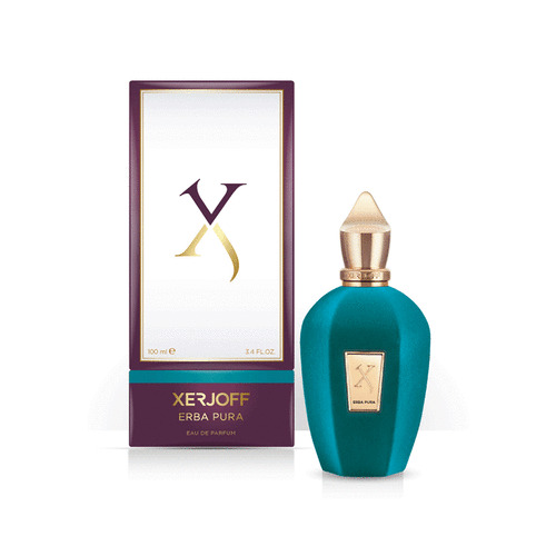 XERJOFF عطر ادکلن زرجف-زرژاف اربا پورا