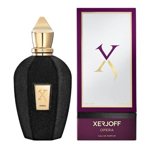 XERJOFF عطر ادکلن زرجف-زرژاف اوپرا