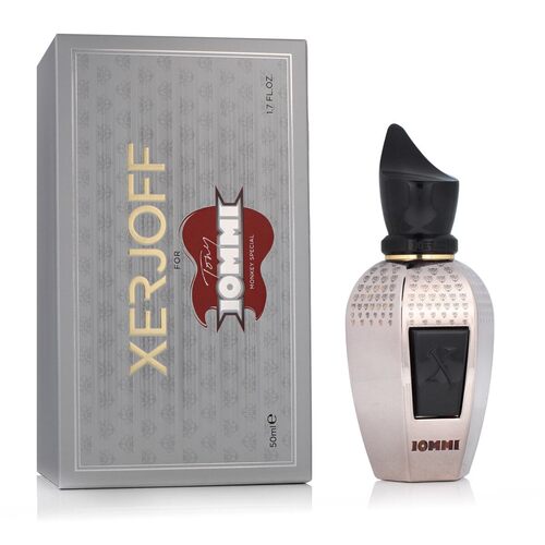 XERJOFF عطر ادکلن زرجوف تونی آیومی مانکی اسپشیال