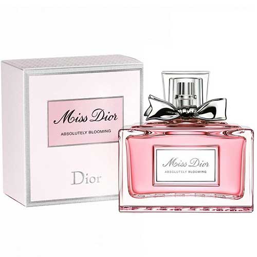 christian dior دیور میس دیور ابسولوتلی بلومینگ