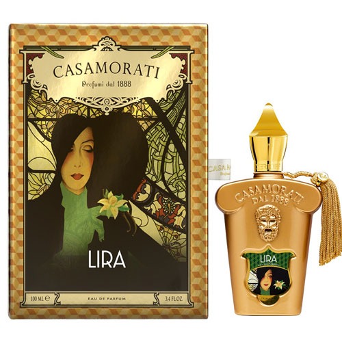 CASAMORATI کازاموراتی زرجف-زرژاف لیرا