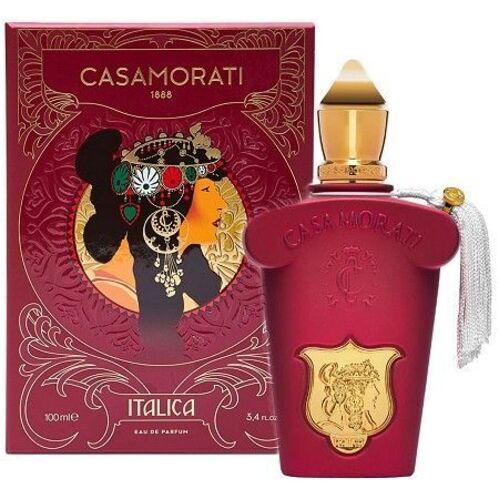 CASAMORATI کازاموراتی زرجوف ایتالیکا ادو پرفیوم