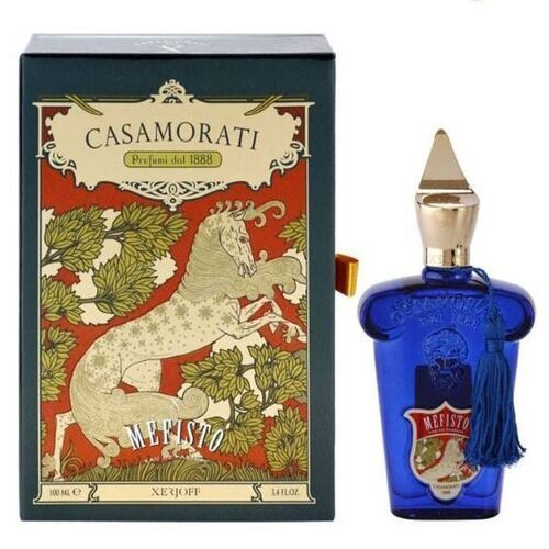 CASAMORATI کازاموراتی زرجوف مفیستو ادو پرفیوم