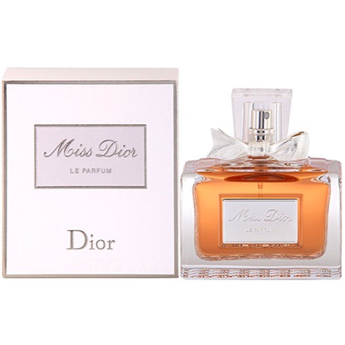 christian dior دیور میس دیور له پرفیوم