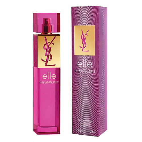 YVES SAINT LAURENT ایو سن لورن اله زنانه