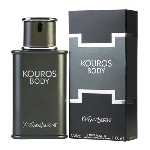 YVES SAINT LAURENT ایو سن لورن بادی کوروس