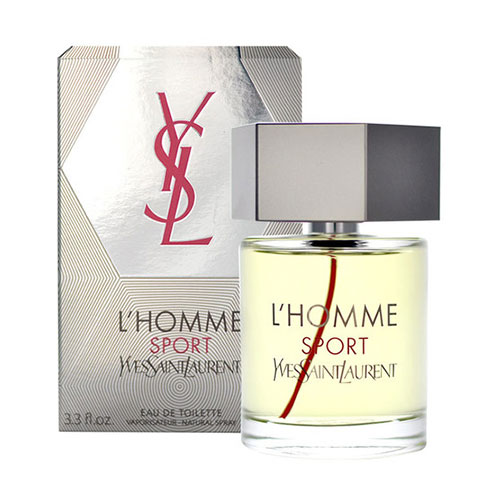 YVES SAINT LAURENT ایو سن لورن لهوم اسپرت مردانه