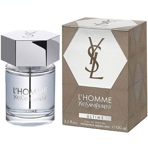 YVES SAINT LAURENT ایو سن لورن لهوم اولتایم مردانه 