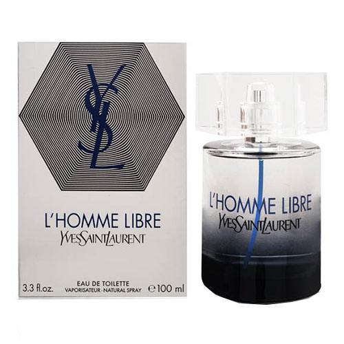 YVES SAINT LAURENT ایو سن لورن لهوم لیبر مردانه
