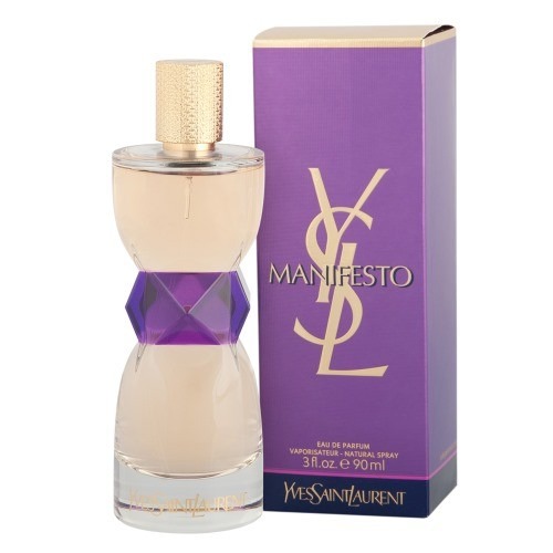 YVES SAINT LAURENT ایو سن لورن مانفیستو زنانه 