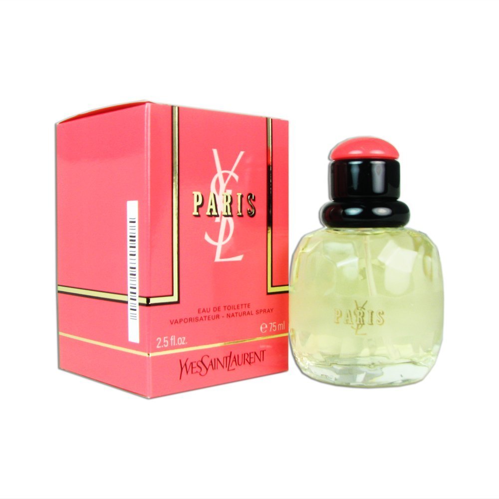 YVES SAINT LAURENT عطر ادکلن ایو سن لورن پاریس زنانه