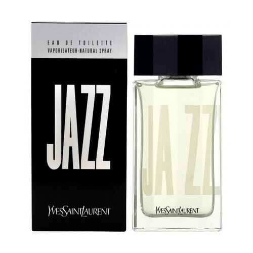 YVES SAINT LAURENT عطر ادکلن ایو سن لورن جاز 