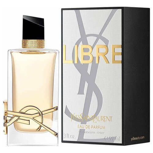 YVES SAINT LAURENT عطر ادکلن ایو سن لورن لیبره زنانه