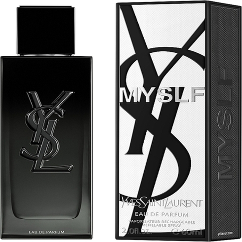 YVES SAINT LAURENT عطر ایو سن لورن مای سلف
