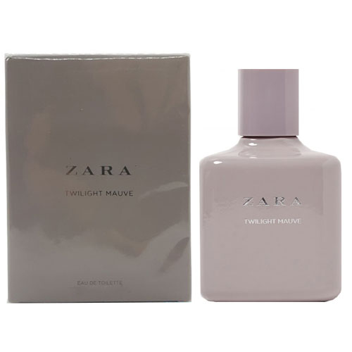 zara عطر ادکلن تویلت مواوی زنانه