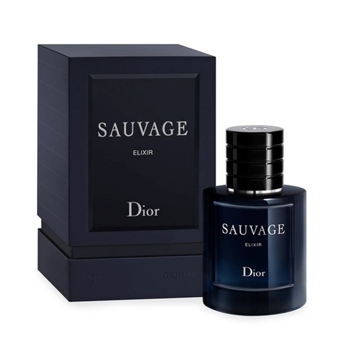 christian dior دیور ساواج (ساوج) الکسیر مردانه