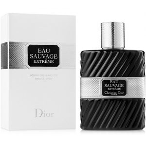 christian dior  دیور ساواج اکستریم