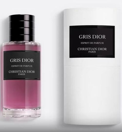 christian dior  گریس دیور اسپریت پارفوم
