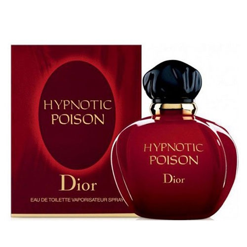 christian dior عطر دیور هیپنوتیک پویزن
