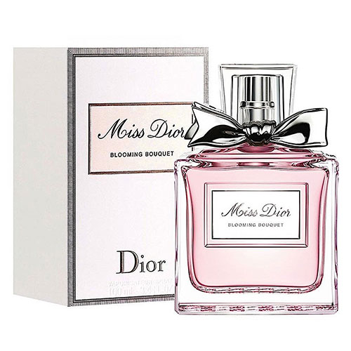 christian dior میس دیور بلومینگ بوکه