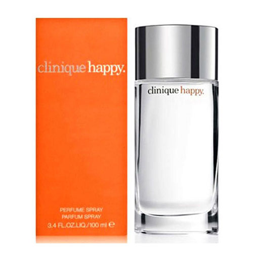 clinique کلینیک هپی پارفوم زنانه