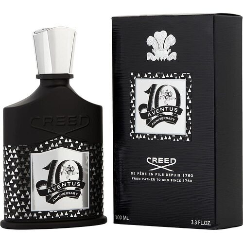 creed کرید اونتوس 10 انیورساری مردانه