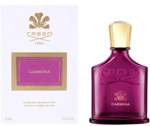 creed کرید کارمینا زنانه