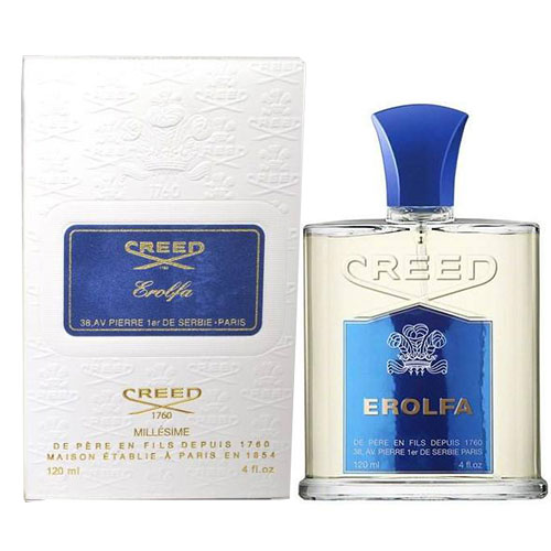 creed کرید ارولفا مردانه