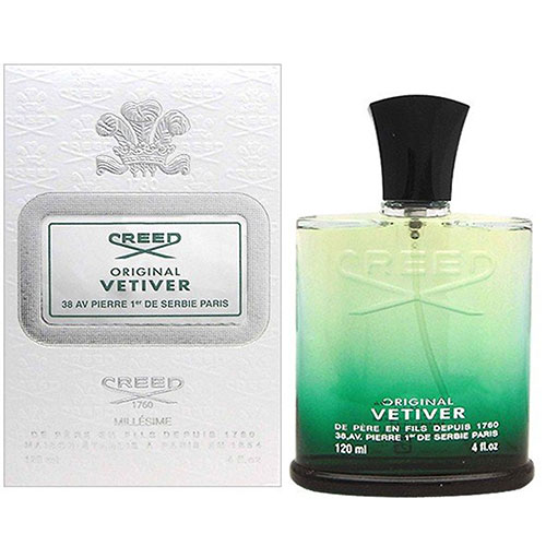 creed کرید اورجینال وتیور
