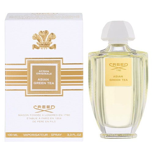 creed کرید ایشین گرین تی