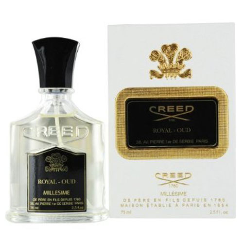 creed کرید رویال عود زنانه