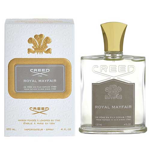 creed کرید رویال می فر ادو پرفیوم
