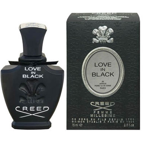 creed کرید لاو این بلک زنانه