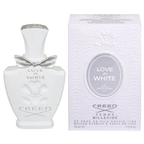 creed کرید لاو این وایت زنانه