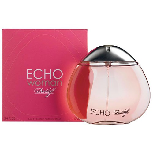  davidoff عطر ادکلن دیویدوف اکو زنانه