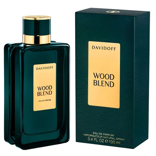 davidoff ادو پرفیوم دیویدوف وود بلند