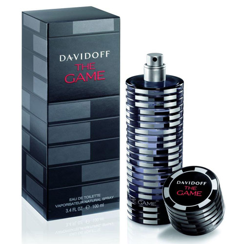davidoff ادو تویلت دیویدوف د گیم مردانه