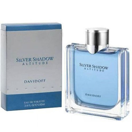 davidoff دیویدوف سیلور شادو آلتیتود