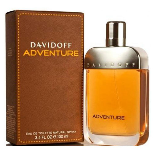 davidoff دیویدوف ادونچر مردانه
