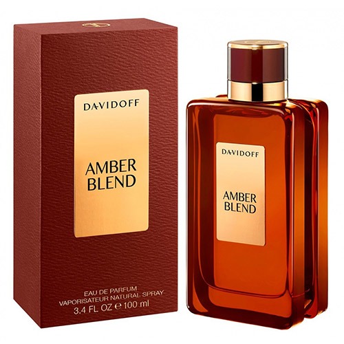 davidoff دیویدوف امبر بِلند
