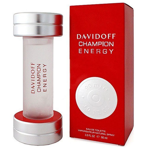 davidoff دیویدوف چمپیون انرژی