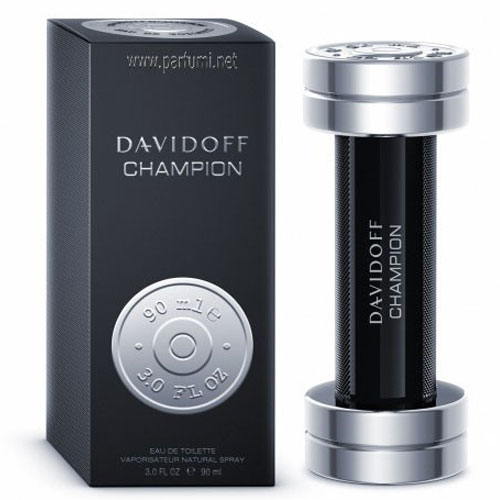 davidoff دیویدوف چمپیون مردانه