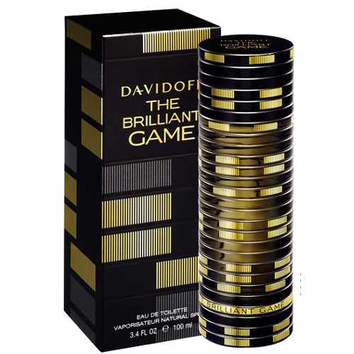 davidoff دیویدوف د بریلیانت گیم