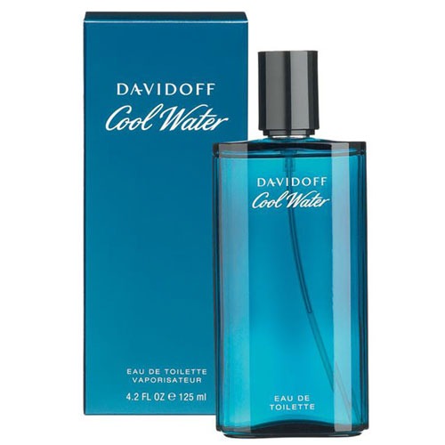 davidoff دیویدوف کول واتر مردانه