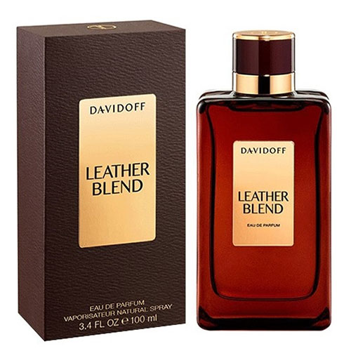 davidoff دیویدوف لدر بلند