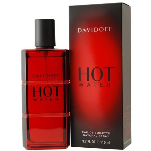 davidoff دیویدوف هات واتر مردانه