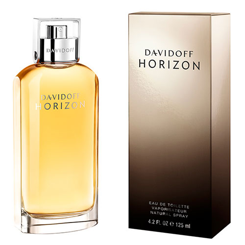 davidoff دیویدوف هرایزن (هوریزون)
