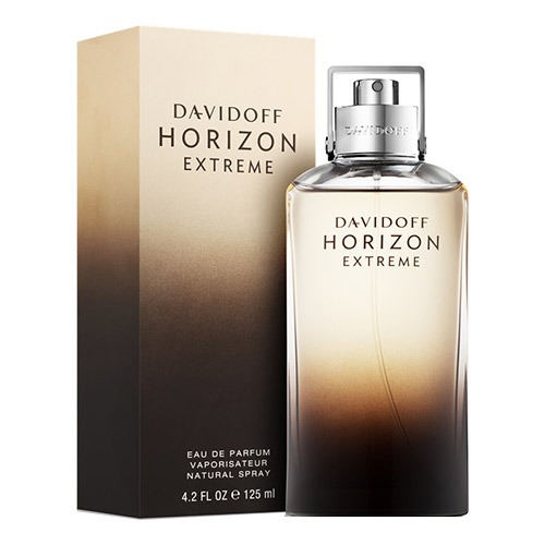 davidoff دیویدوف هوریزون اکستریم