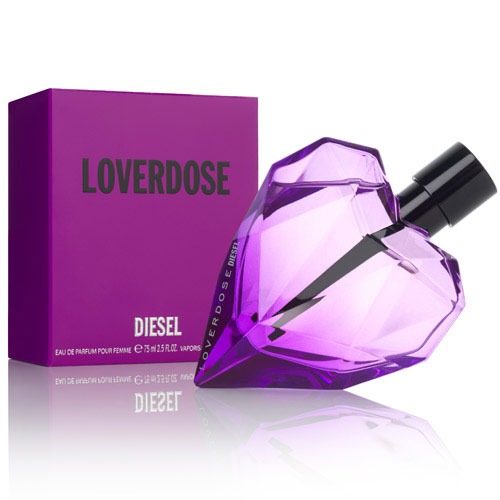 diesel ادو پرفیوم دیزل لاوردوز زنانه