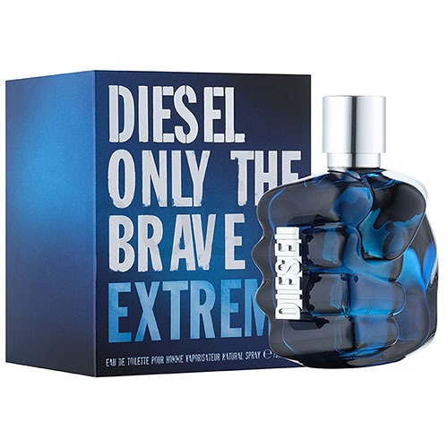 diesel دیزل اونلی بریو اکستریم